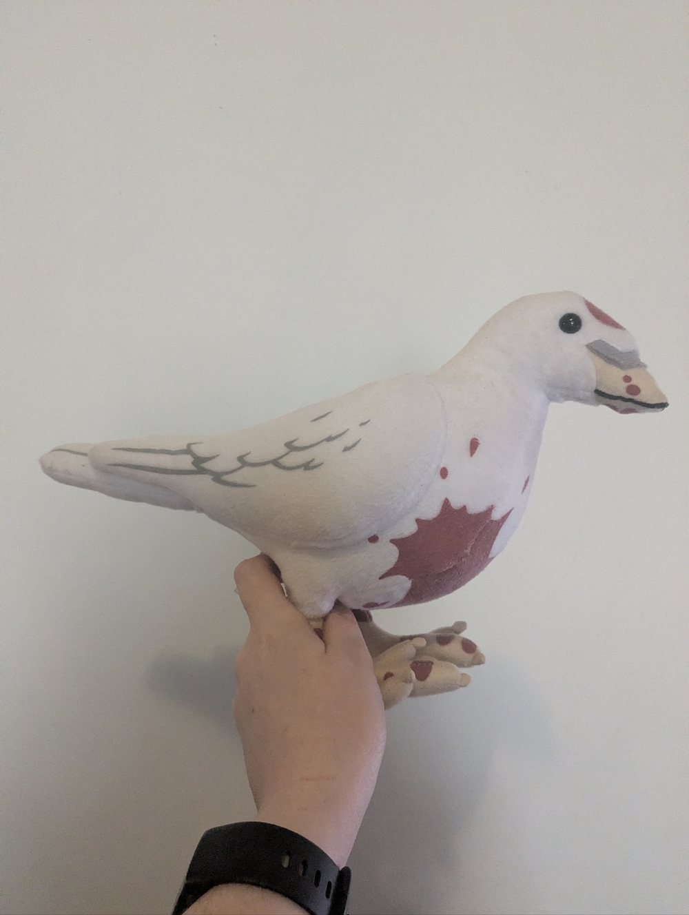 TF2 Archimedes Plush
